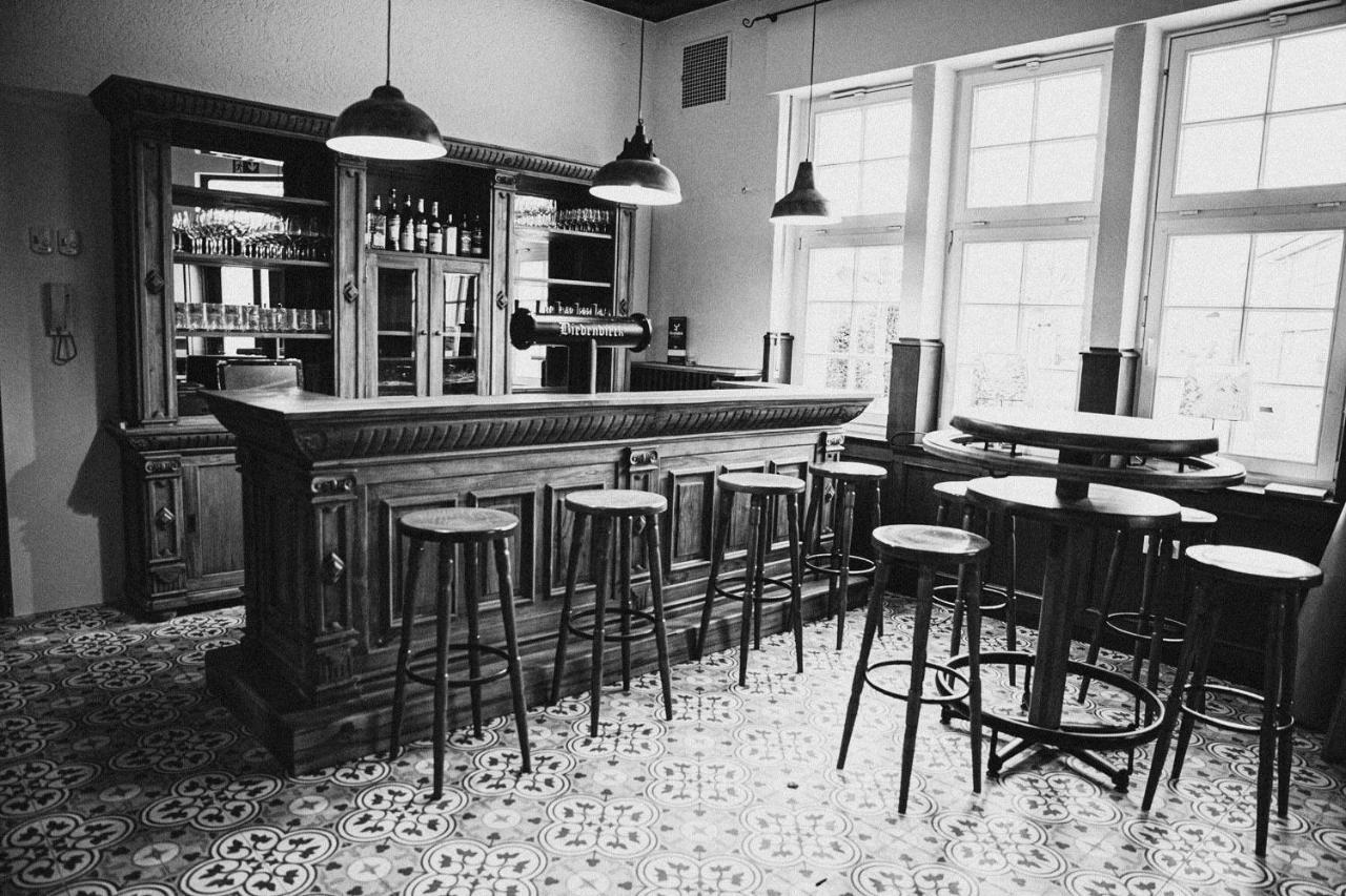 Gasthof-hotel Biedendieck Warendorf