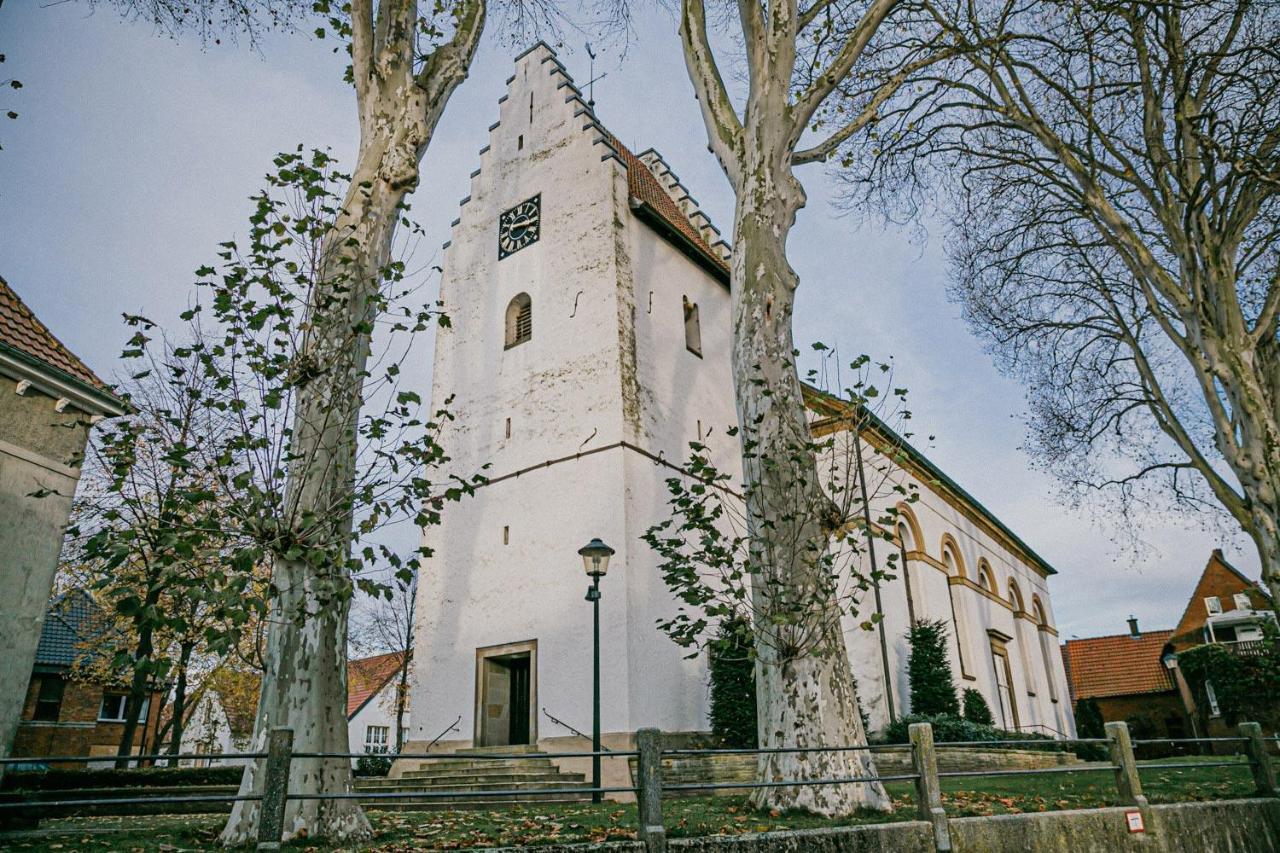 Gasthof-hotel Biedendieck